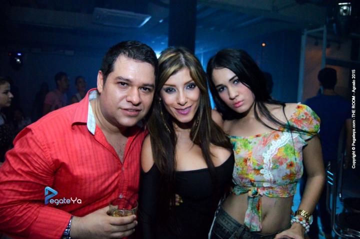 Foto 25 de The Room - Barrancabermeja en Fiestas Colombia, Medellín