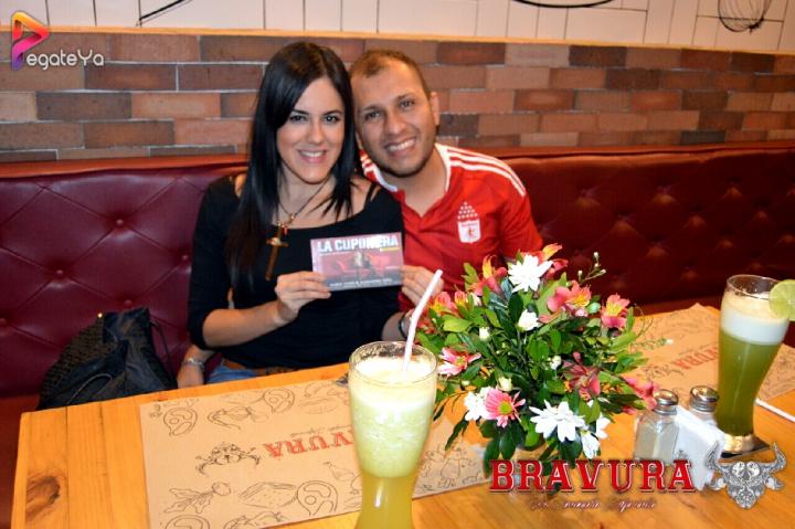 Foto 15 de Bravura - 2DO Fds Mayo 2017 en Bravura, Cali
