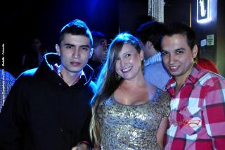 Foto 49 de Fotos Aqua Halloween 31 oct 2012 en Discoteca Aqua Medellin, Medellín