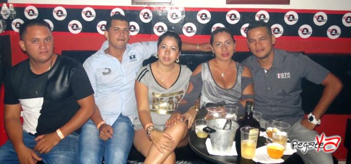 Foto 36 de Ampm Bar - Agosto 29 del 2014 en Am / PM Bar - Cali, Cali