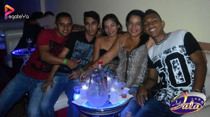 Foto 55 de jalaJala - 3er & 4to Fds Marzo 2016 en Jala Jala Club, Cali