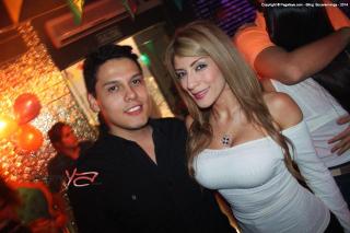Foto 77 de Bling Bar 16 de Mayo de 2014 en Bar Bling Bucaramanga, Bucaramanga