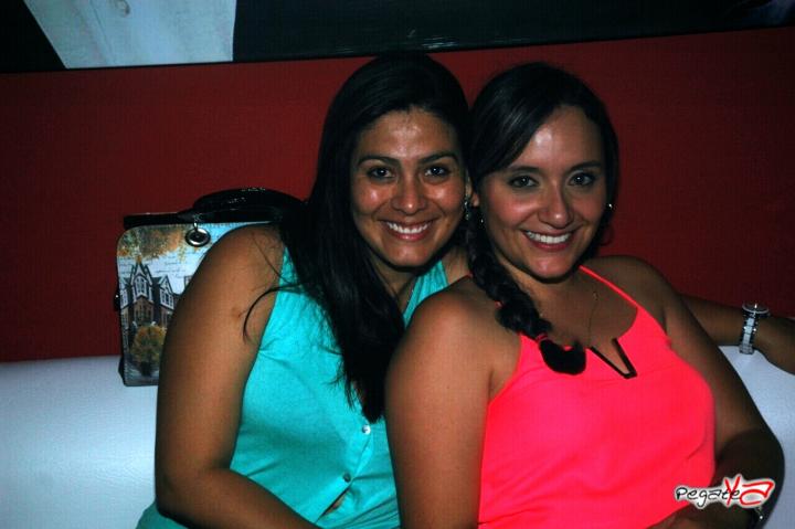 Foto 7 de Mama Salsa - Agosto 29 del 2014 en Mama Salsa, Cali