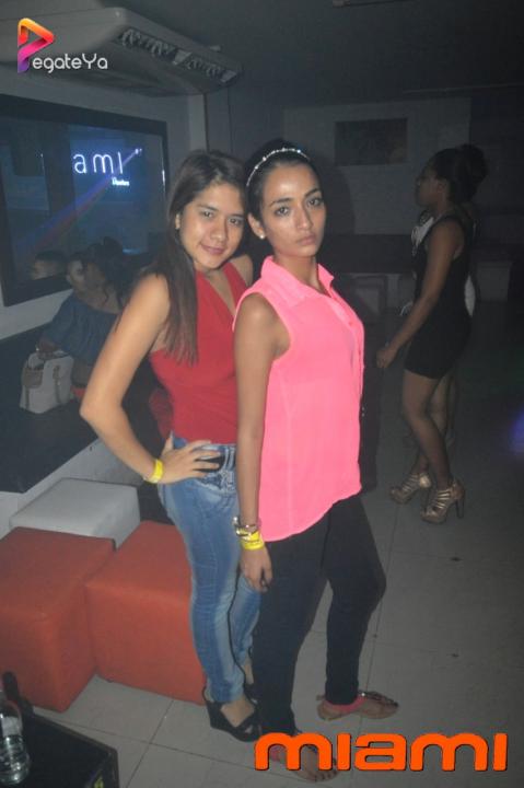 Foto 46 de Miami Bar - 3er & 4to Fds Marzo 2016 en Miami Bar Cali, Cali