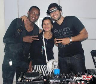 Foto 30 de Septiembre 21 del 2013 en Babel / Barra Libre Cali, Cali