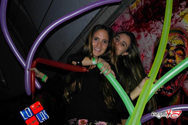 Foto 114 de Lolas Club - 1er FDS Nov 2014 en Lolas Club Menga Cali, Cali