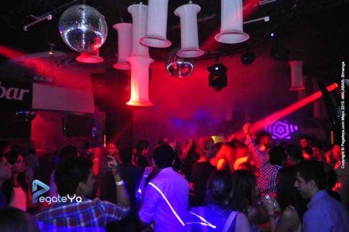 Foto 90 de Malabar sabado 30 de mayo de 2015 en Discoteca Malabar Bucaramanga, Bucaramanga