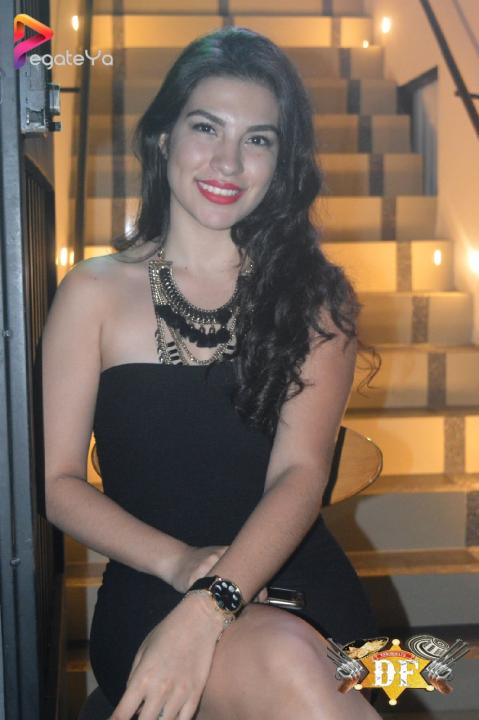 Foto 17 de EL DF CLUB - 4TOo Fds Agosto 2016 en El DF Club Discoteca