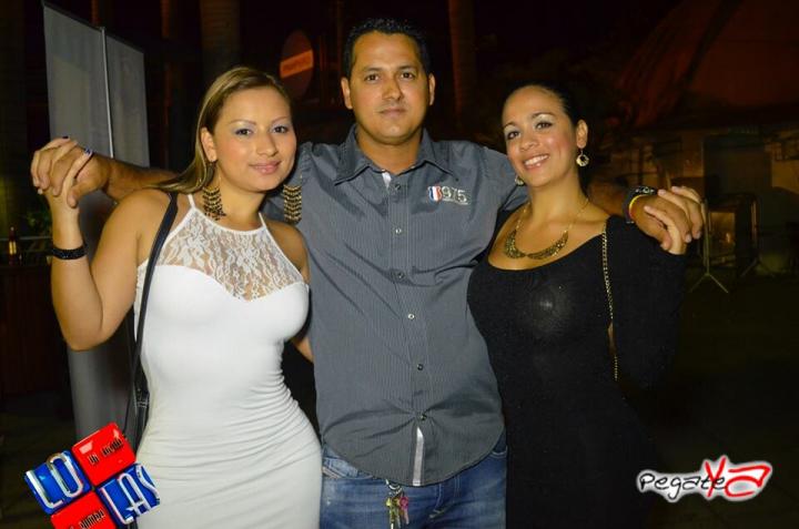 Foto 83 de Lolas - Arcangel - Agosto 29 en Lolas Club Menga Cali, Cali