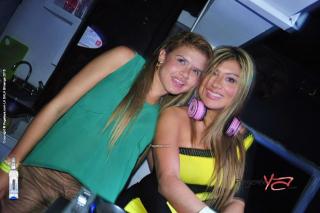 Foto 42 de DJ Karin en La Sala Club, Bucaramanga