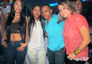 Foto 51 de Septiembre 21 del 2013 en Living Night Club, Cali