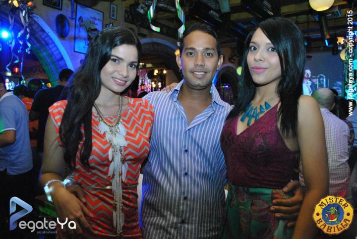 Foto 57 de Mister Babilla 6, 7 y 14 de Noviembre en Discoteca MISTER BABILLA cartagena, Cartagena