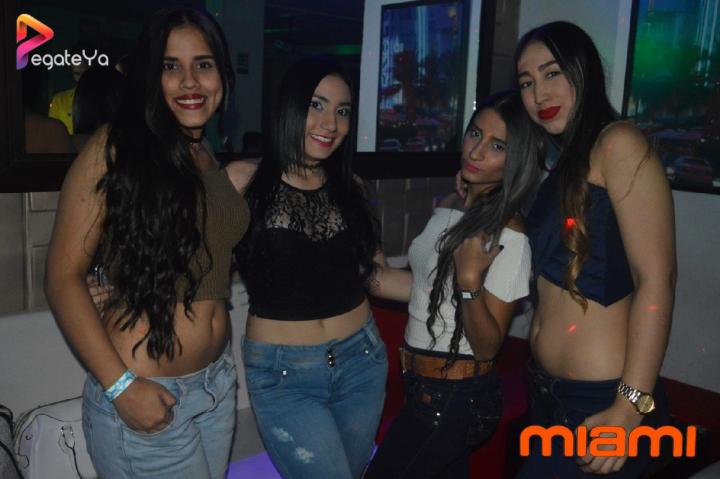 Foto 40 de Miami - 4to Fds Agosto 2016 en Miami Bar Cali, Cali