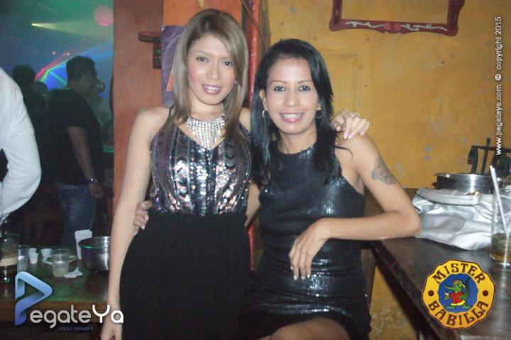 Foto 30 de Mister Babilla 29 y 30 de Mayo de 2015 en Discoteca MISTER BABILLA cartagena, Cartagena