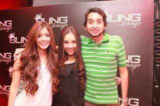 Foto 200 de Bar Bling - 8 de febrero de 2012 en Bar Bling Bucaramanga, Bucaramanga