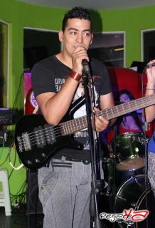 Foto 9 de Julio 20 del 2013 en Beautiful 80`s Cali, Cali