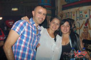 Foto 7 de Discoteca Amarna 21 de Septiembre en Discoteca Amarna Medellin, Medellín
