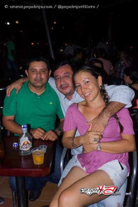 Foto 6 de TEKILA - Villavicencio en Tekila Bar, Villavicencio