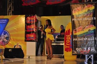Foto 263 de Chicas Car Audio 2012 - Cenfer Bucaramanga en Chicas Car Audio 2012, Bucaramanga