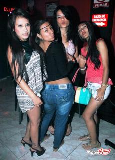 Foto 13 de Noviembre 16 del 2013 en Am / PM Bar - Cali, Cali