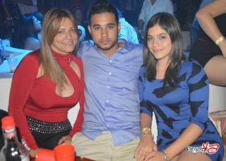 Foto 86 de Lolas - Mayo 16 y 17 en Lolas Club Menga Cali, Cali