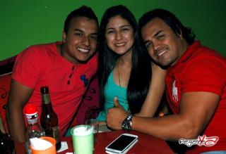 Foto 43 de Noviembre 16 del 2013 en Beautiful 80`s Cali, Cali