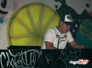 Foto 5 de Guetto - Nov 16 del 2013 en The Guetto Club