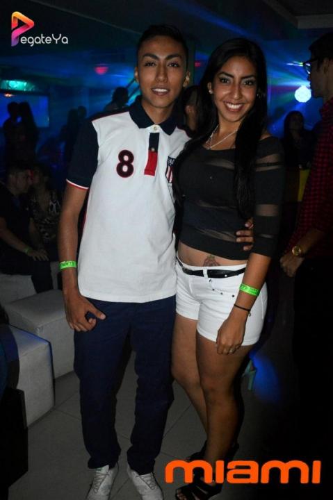 Foto 11 de Miami Bar - 3er FDS Agt 2015 en Miami Bar Cali, Cali
