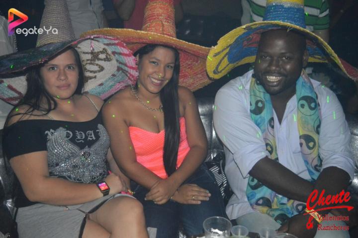 Foto 44 de CHENTE - 3er - 4to Fds Nov. 2015 en CHENTE Vallenatos y Rancheras, Cali
