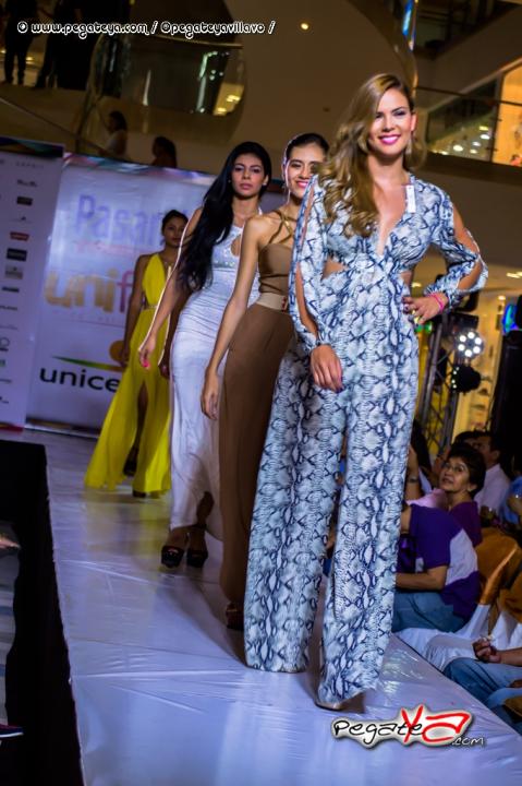 Foto 65 de PASARELA UNIFERIA - Villavicencio en Pasarela Uniferia, Villavicencio