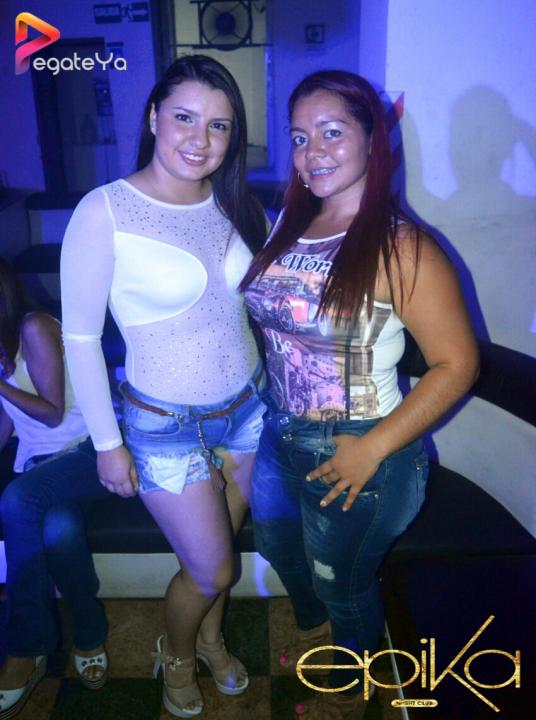 Foto 16 de Epika - 2do/ 3er FDS Junio 2016 en Epika Night Club, Cali