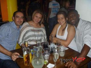 Foto 44 de Marzo 03 del 2012 en Urbano Bar Cali, Cali