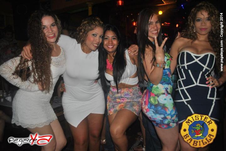 Foto 86 de MISTER BABILLA 29 Y 30 de AGOS2014 en Discoteca MISTER BABILLA cartagena, Cartagena