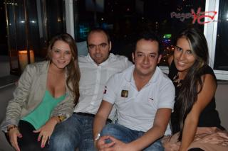 Foto 22 de Discoteca Envy 15 de Feb en Discoteca ENVY Bar Medellin, Medellín