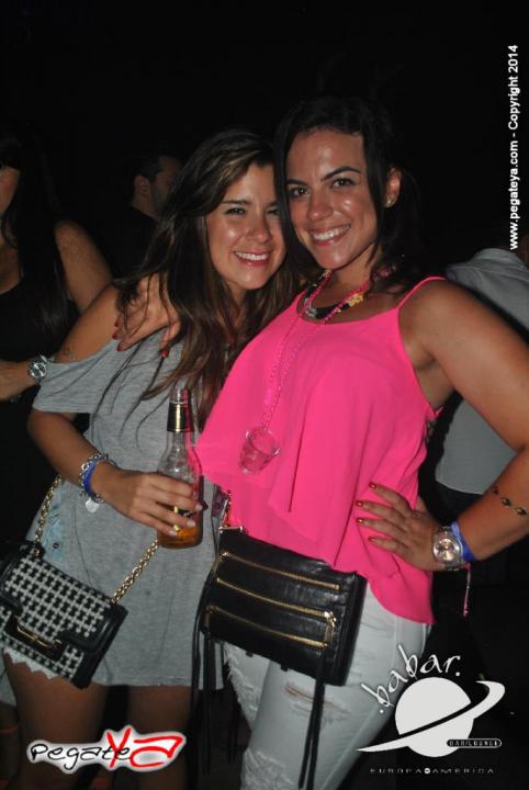 Foto 24 de BABAR 29 Y 30 de AGOS2014 en Babar cartagena, Cartagena
