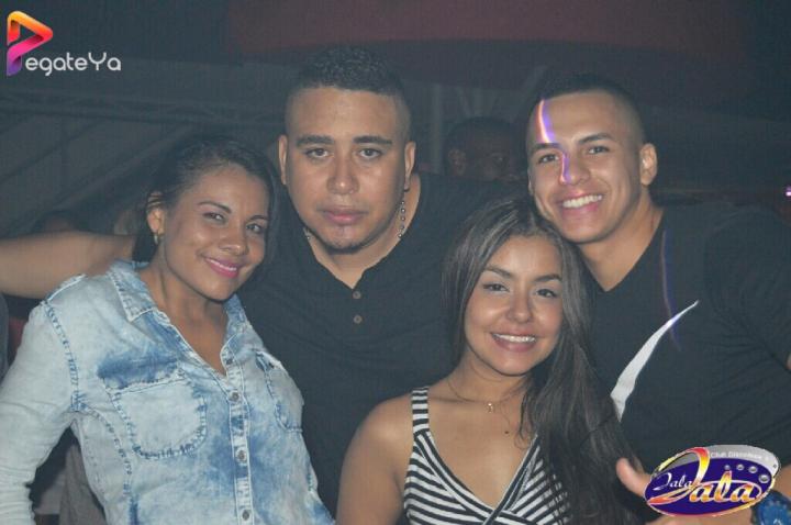 Foto 60 de jalajala - 1er / 2do Fds Enero 2017 en Jala Jala Club, Cali