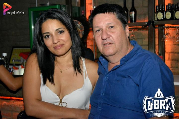 Foto 23 de La Lora - 5to Fds Sept. 2017 en La Lora Bar, Cali