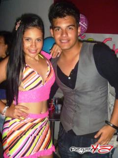 Foto 14 de Farah Lounge - Julio 6 del 2012 en Farah Lounge Cali, Cali