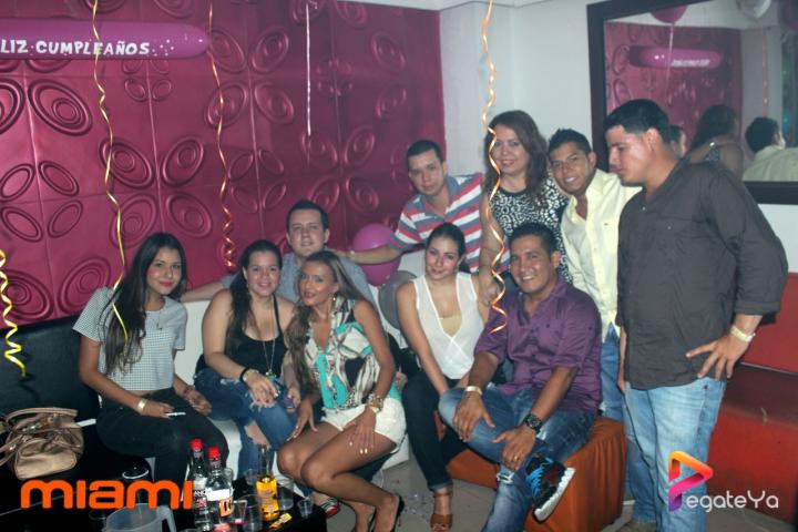 Foto 19 de Miami Bar - Febrero del 2015 en Miami Bar Cali, Cali