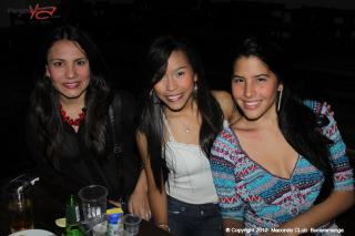 Foto 11 de 08-09 de Junio 2012 en Discoteca Macondo Club Bucaramanga, Bucaramanga