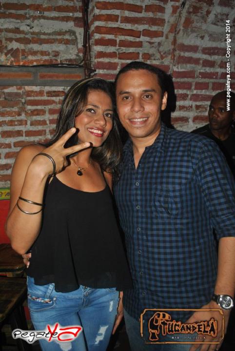 Foto 37 de TU CANDELA 29 Y 30 de AGOS2014 en TU CANDELA cartagena, Cartagena