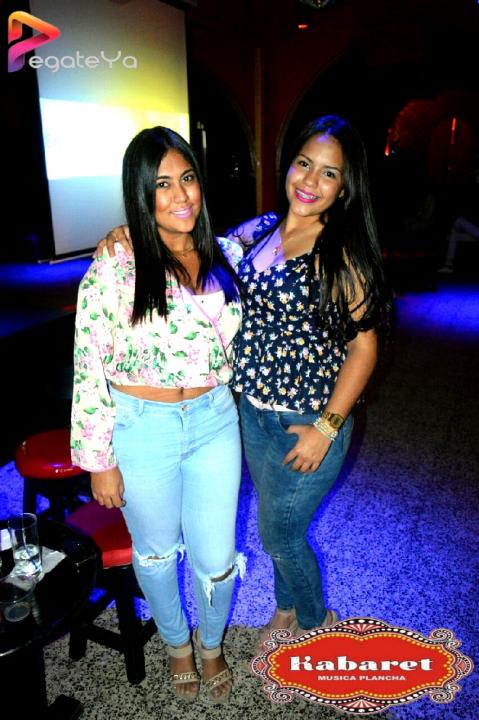 Foto 20 de Kabaret Bar - 2do/3er Fds Junio 2016 en Kabaret - Granada, Cali