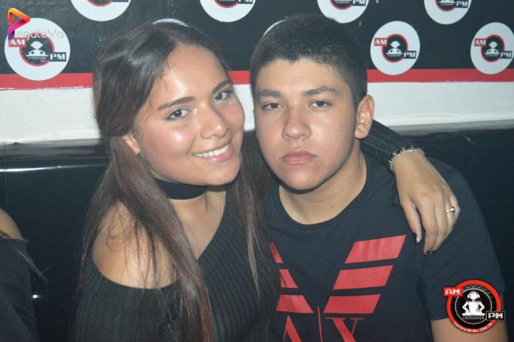 Foto 9 de AmPm - 4to Fds Mayo 2017 en Am / PM Bar - Cali, Cali