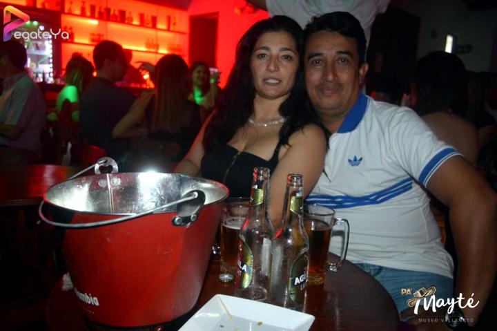 Foto 56 de PA MAYTÉ - 1er/2do Fds Enero. 2017 en Pa´Mayte Museo Vallenato
