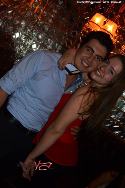 Foto 11 de Bar Bling 6 sep 2014 en Bar Bling Bucaramanga, Bucaramanga