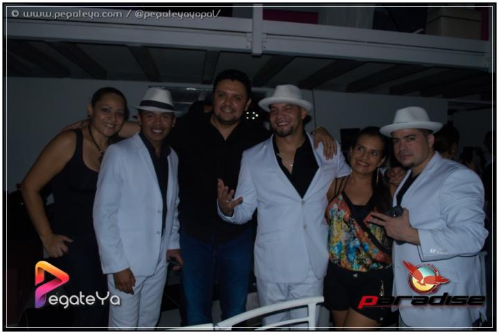 Foto 46 de PARADISE - Yopal en Paradise Club Yopal