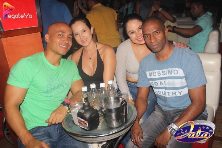 Foto 33 de Jalajala - 1er Fdso SEPT 2016 en Jala Jala Club, Cali
