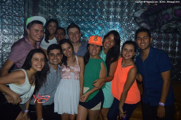 Foto 96 de Bar Bling 6 sep 2014 en Bar Bling Bucaramanga, Bucaramanga
