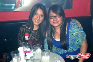 Foto 12 de Junio 01 del 2013 en Am / PM Bar - Cali, Cali