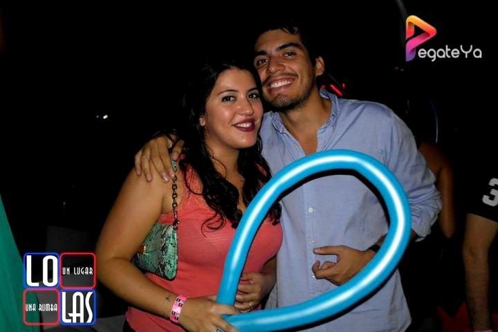 Foto 39 de Lolas Club - 4to FDS Agt 2015 en Lolas Club Menga Cali, Cali